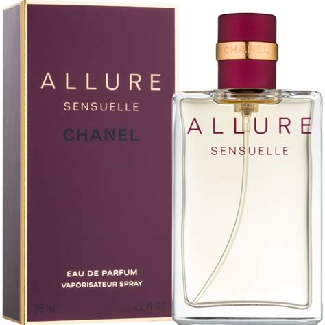 chanel allure sensuelle eau de parfum 100 ml prezzo|chanel allure edp 100 ml.